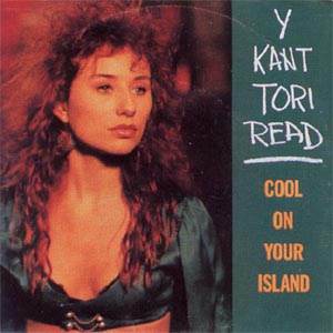 Tori Amos - Y Kant Tori Read - discography